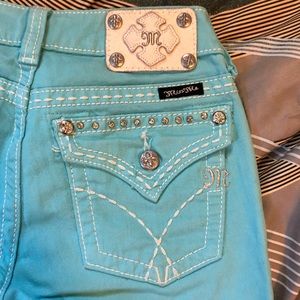 Miss me jeans skinny